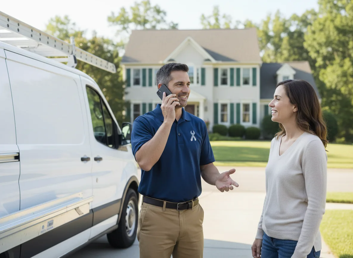 Home Gutter Service Winfred, SD FAQs